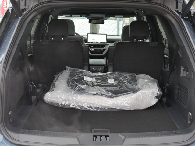 New 2026 Ford Explorer ST - photo 27