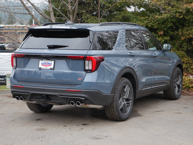 New 2026 Ford Explorer ST - photo 29