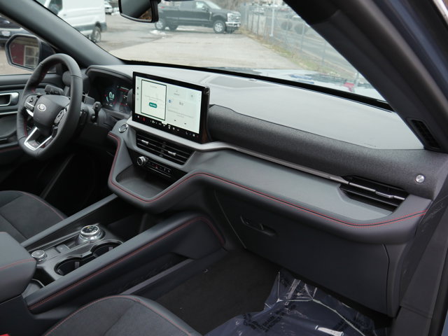 New 2026 Ford Explorer ST - photo 30
