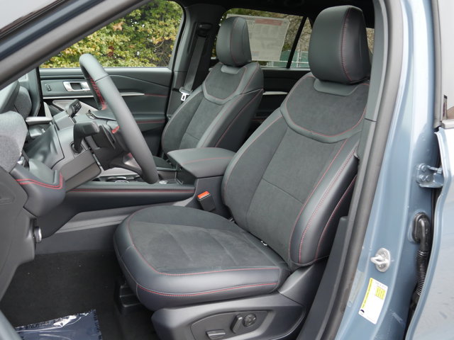 New 2026 Ford Explorer ST - photo 38