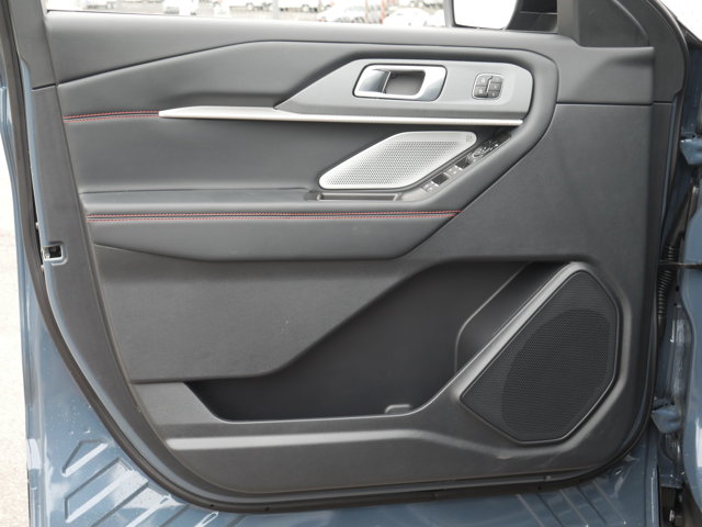 New 2026 Ford Explorer ST - photo 39