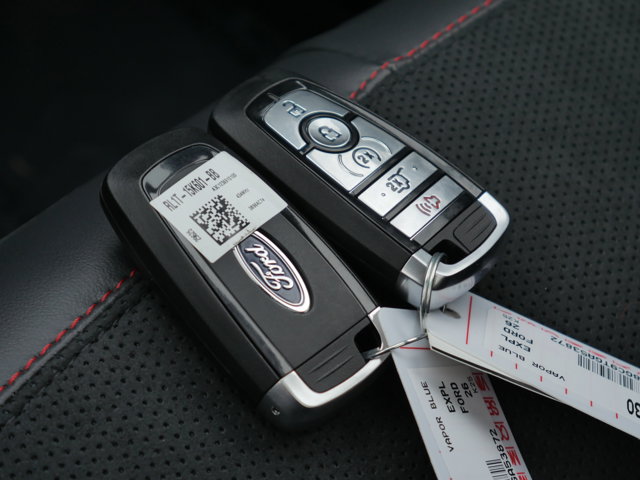 New 2026 Ford Explorer ST - photo 42