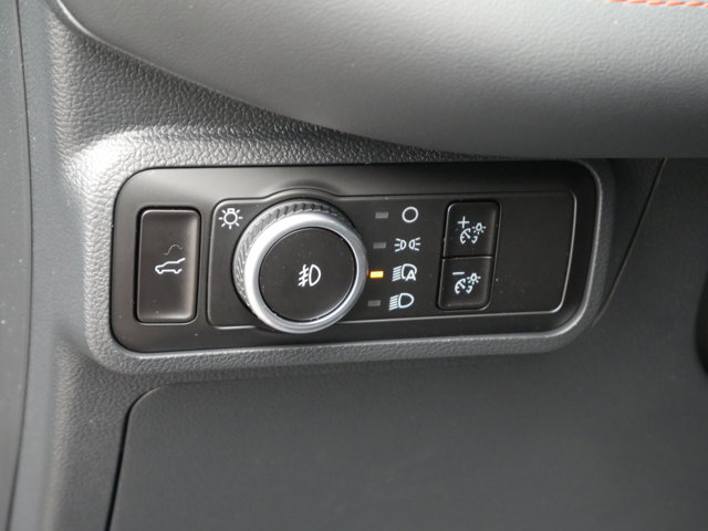 New 2026 Ford Explorer ST - photo 5