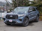 New 2026 Ford Explorer ST thumbnail 1