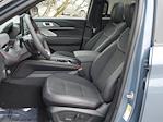 New 2026 Ford Explorer ST thumbnail 2