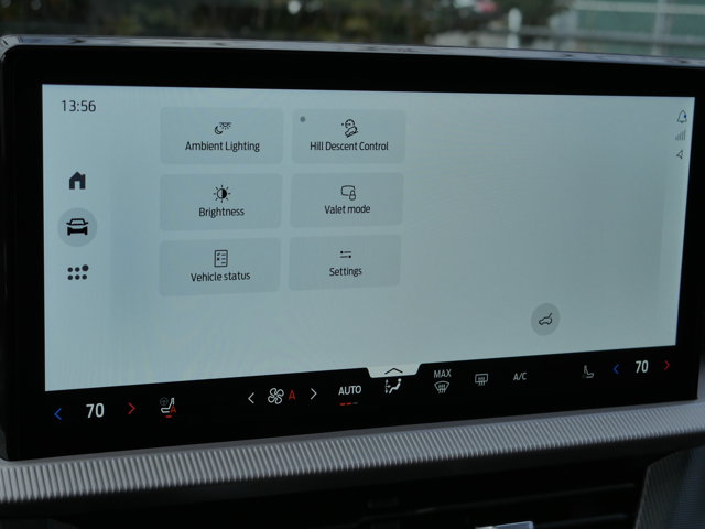 New 2026 Ford Explorer ST-Line - photo 10