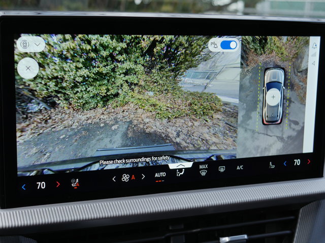 New 2026 Ford Explorer ST-Line - photo 12