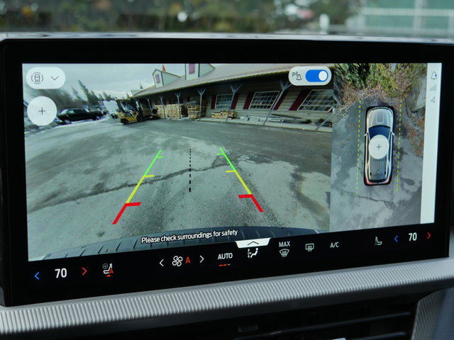 New 2026 Ford Explorer ST-Line - photo 13