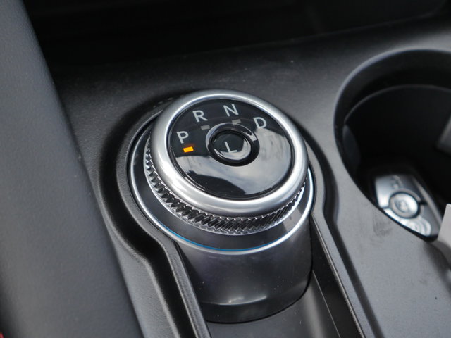 New 2026 Ford Explorer ST-Line - photo 15