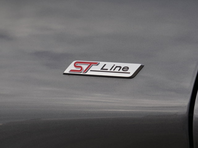 New 2026 Ford Explorer ST-Line - photo 18
