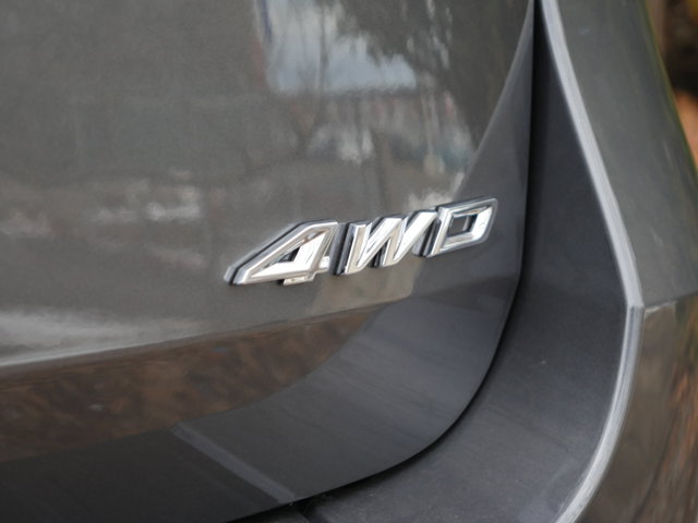 New 2026 Ford Explorer ST-Line - photo 21