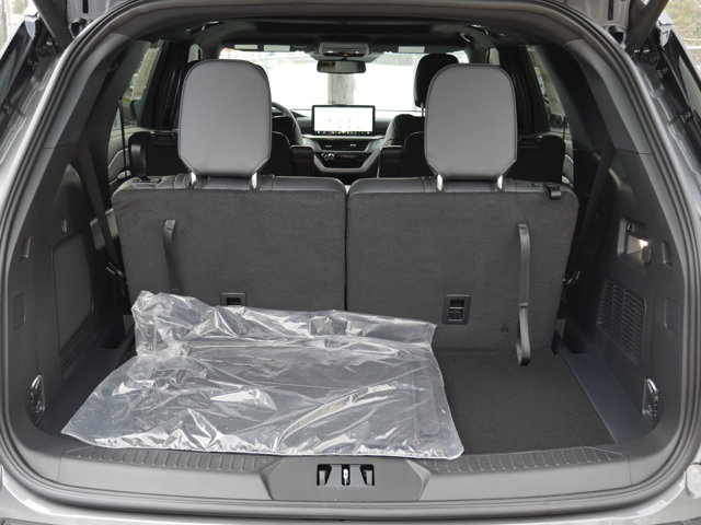 New 2026 Ford Explorer ST-Line - photo 24
