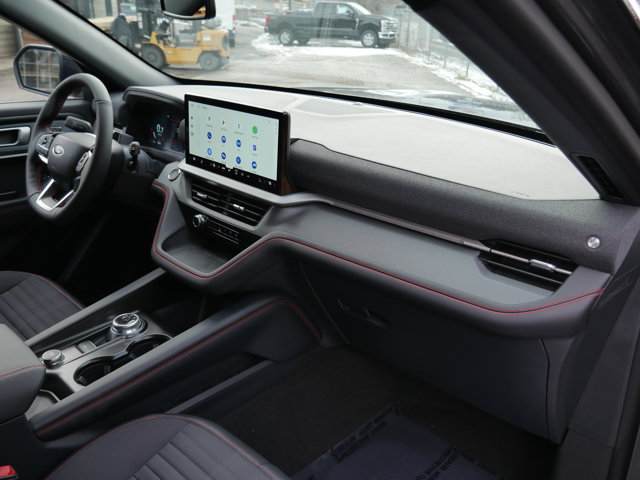 New 2026 Ford Explorer ST-Line - photo 28