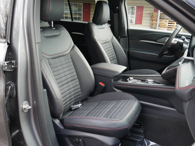 New 2026 Ford Explorer ST-Line - photo 30
