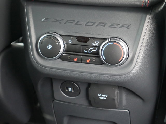 New 2026 Ford Explorer ST-Line - photo 33