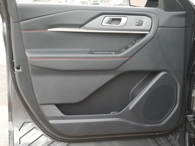 New 2026 Ford Explorer ST-Line - photo 37