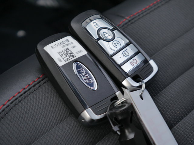 New 2026 Ford Explorer ST-Line - photo 40