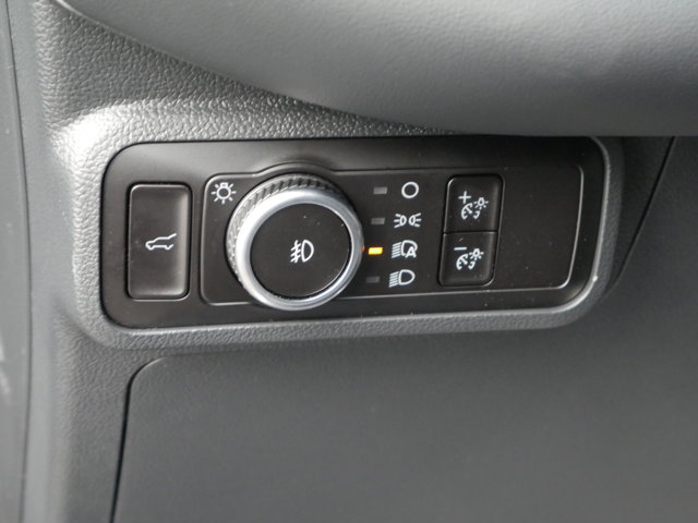 New 2026 Ford Explorer ST-Line - photo 4