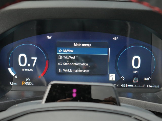 New 2026 Ford Explorer ST-Line - photo 6