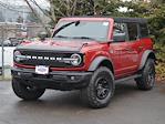 Used 2022 Ford Bronco Wildtrak thumbnail 2