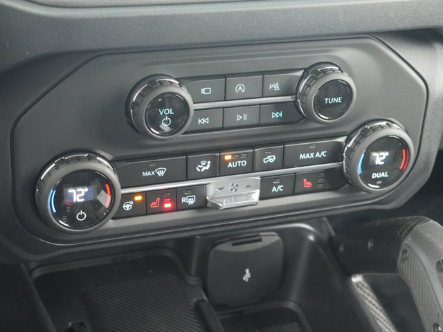 New 2025 Ford Bronco Raptor - photo 16