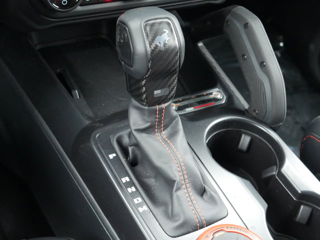 New 2025 Ford Bronco Raptor - photo 17