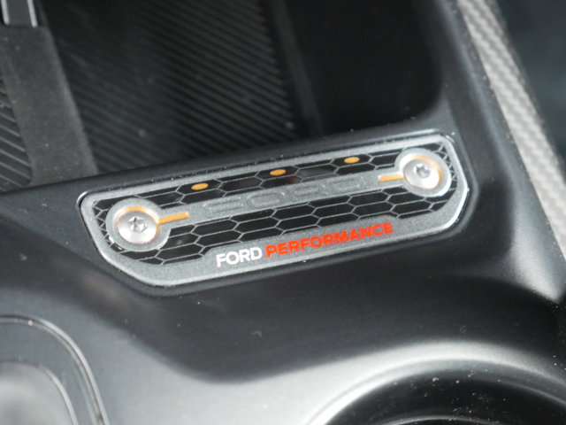 New 2025 Ford Bronco Raptor - photo 18
