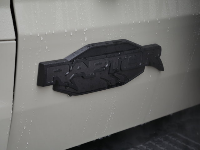 New 2025 Ford Bronco Raptor - photo 24