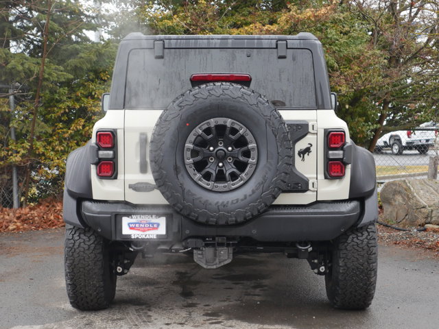 New 2025 Ford Bronco Raptor - photo 26