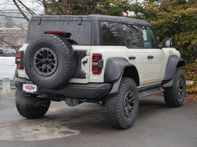 New 2025 Ford Bronco Raptor - photo 29