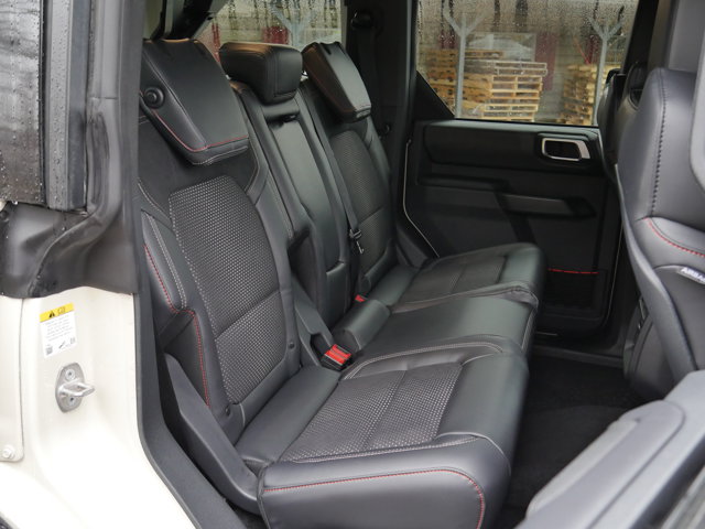 New 2025 Ford Bronco Raptor - photo 32