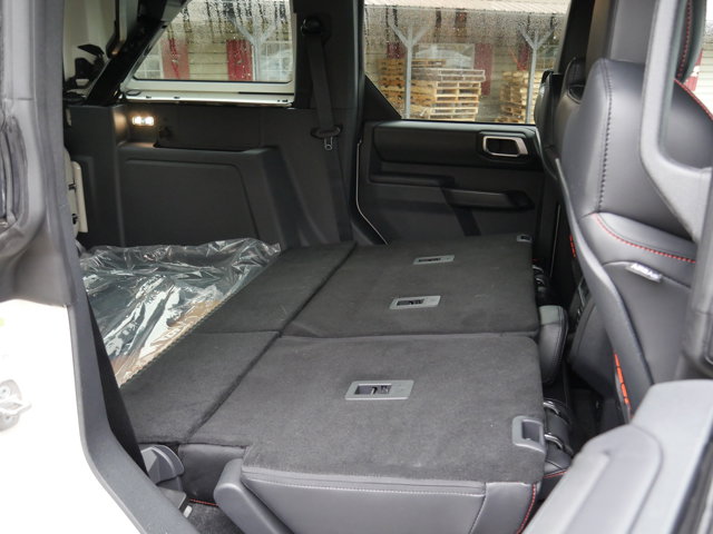 New 2025 Ford Bronco Raptor - photo 33