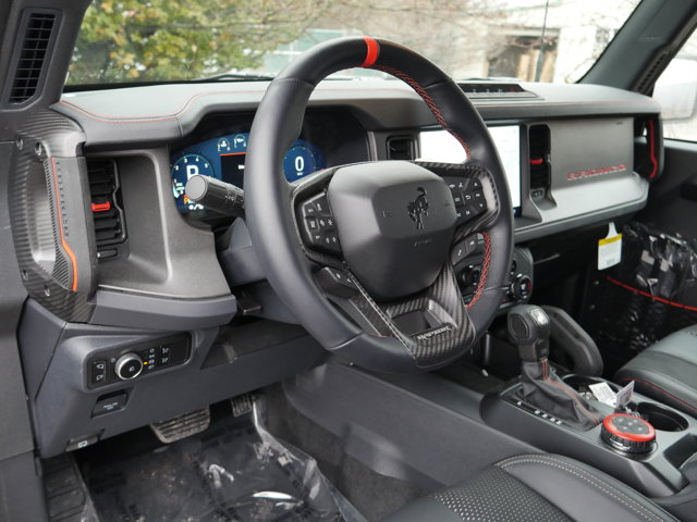 New 2025 Ford Bronco Raptor - photo 3