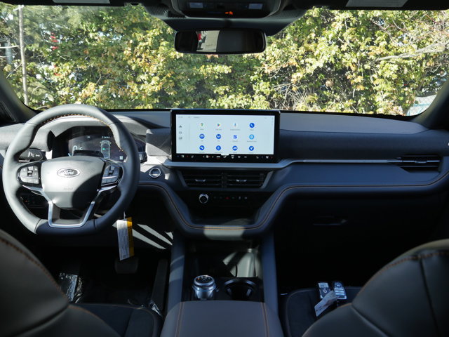 New 2026 Ford Explorer Tremor - photo 8