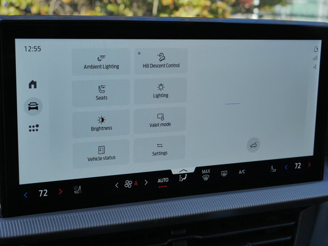 New 2026 Ford Explorer Tremor - photo 10