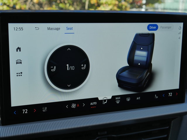 New 2026 Ford Explorer Tremor - photo 11