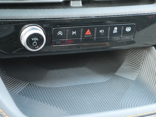 New 2026 Ford Explorer Tremor - photo 15