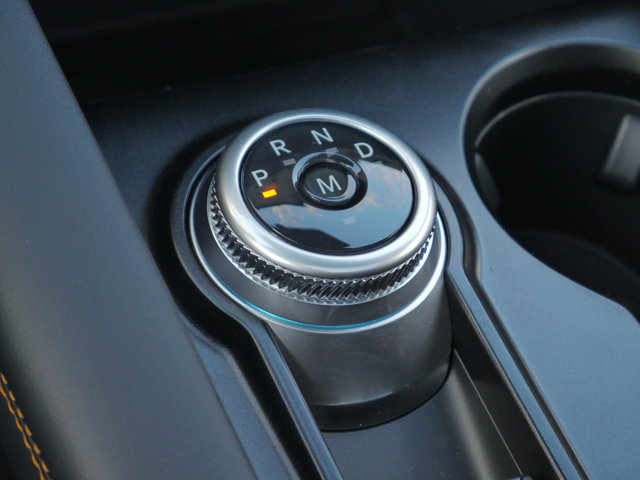 New 2026 Ford Explorer Tremor - photo 16