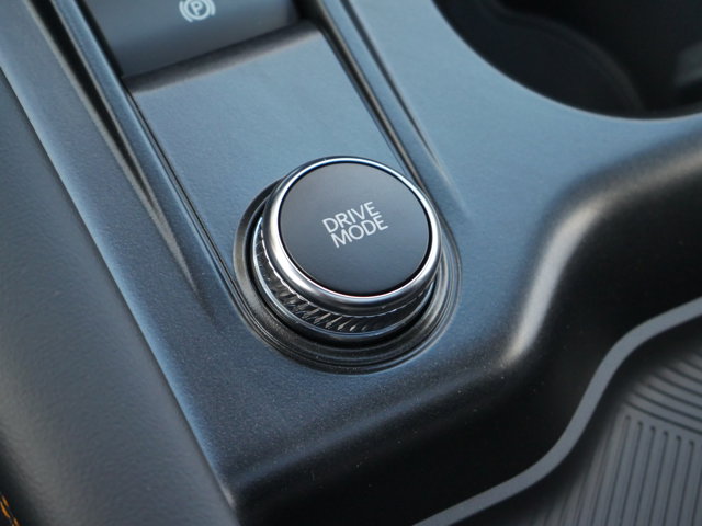 New 2026 Ford Explorer Tremor - photo 17