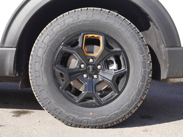 New 2026 Ford Explorer Tremor - photo 19