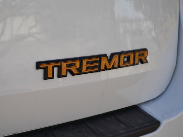 New 2026 Ford Explorer Tremor - photo 21