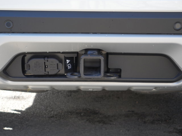 New 2026 Ford Explorer Tremor - photo 23