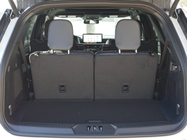 New 2026 Ford Explorer Tremor - photo 24