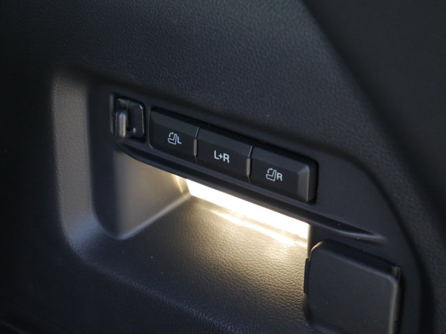 New 2026 Ford Explorer Tremor - photo 25