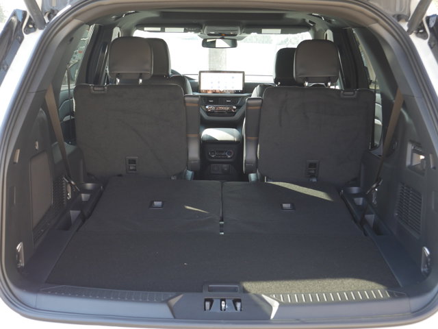 New 2026 Ford Explorer Tremor - photo 26