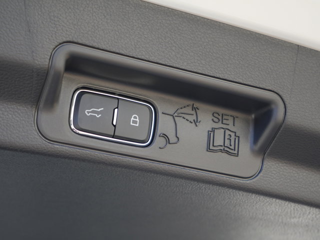 New 2026 Ford Explorer Tremor - photo 27