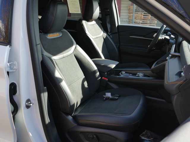 New 2026 Ford Explorer Tremor - photo 30
