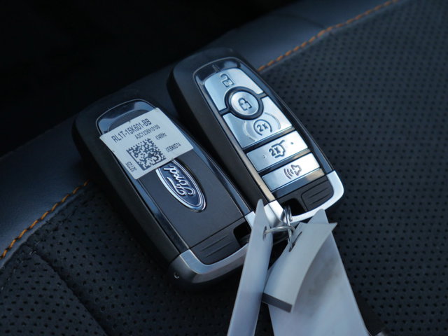New 2026 Ford Explorer Tremor - photo 37