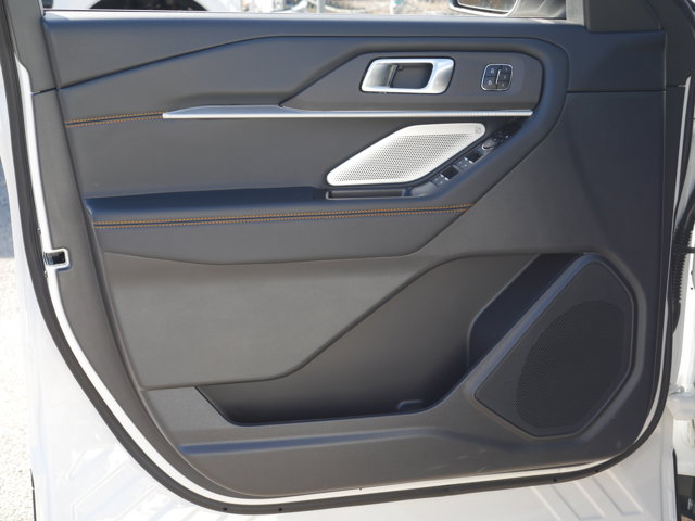 New 2026 Ford Explorer Tremor - photo 38