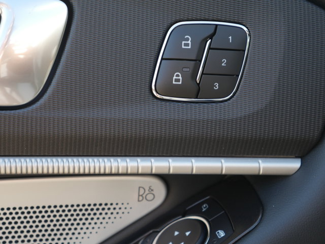 New 2026 Ford Explorer Tremor - photo 39